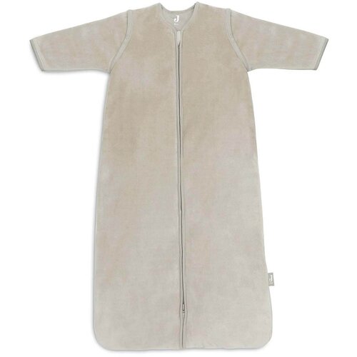 Jollein spalna vreča - zimska s snemljivimi rokavi 70cm velvet olive green Slike