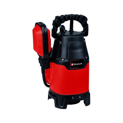 Einhell GC-DP 3325, potopna pumpa za nečistu vodu Slike