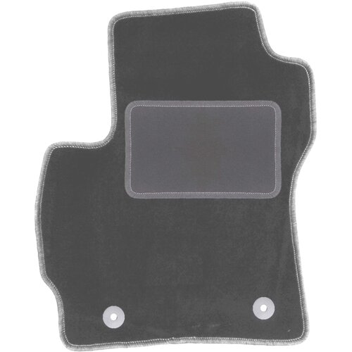 Wielganizator Zaščitna preproga za voznika: Mazda 5 I 7-sedežni (2005-2010), (22144150) Cene