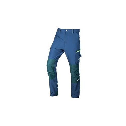 Neo Radne hlače Mix&Match rastezljive, tamnoplave 81-295-3 Cijene
