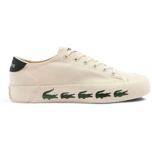 Lacoste 746CMA0001 Bijela