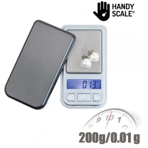 Mini digitalna vaga 200 g, preciznost 0,01 g Cene