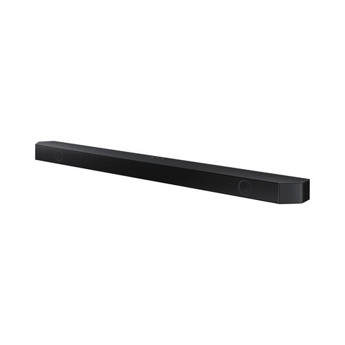 Samsung soundbar HW-Q700B/EN/3.1.2/320W/crna Slike