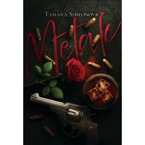 Alegorija Tamara Simeonović - Metak Cene