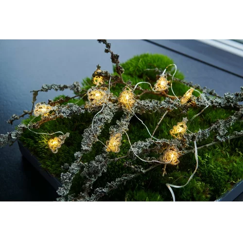 Sirius LED svetlobna veriga Edith Tree, dolžina 160 cm