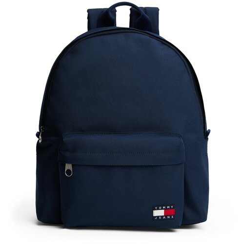 Tommy Jeans Nahrbtnik 'Ess' modra Cene