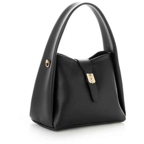 Vince Camuto Ženska torbica Turin, Crna Cene