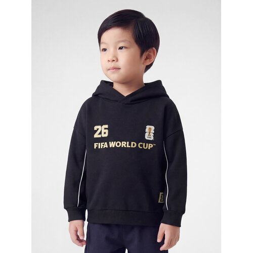 Reserved BABIES` JOGGING TOP - crno Cijene