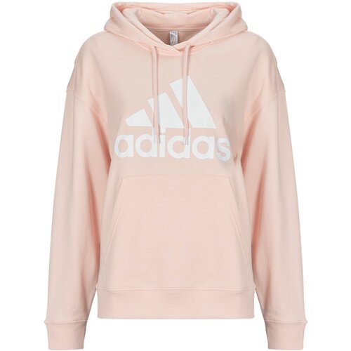 Adidas Puloverji - Rožnata Cene