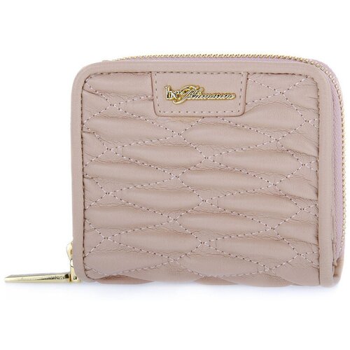 Be Blumarine Denarnice NUDE PORTAFOGLIO Rožnata Slike