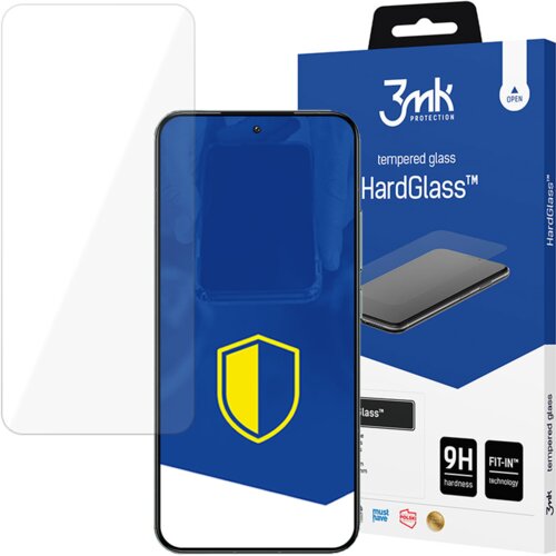 3mk KALJENO STEKLO HARDGLASS ZA OVITEK XIAOMI 14 POKROV PROTI PRASKAM, (21977708) Slike
