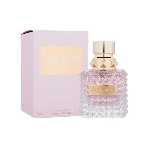 Valentino Donna parfumska voda 50 ml za ženske Cene