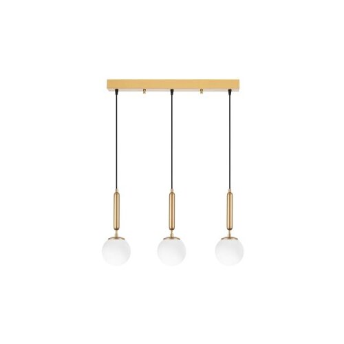 Opviq King - 11468 Shiny Gold Chandelier Slike