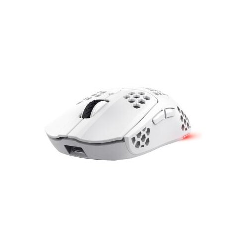 Trust GXT929W Helox bela gaming brezžična mi&amp;scaron;ka, (21317011) Slike