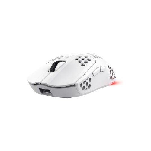 Trust Mi&amp;scaron; GM MI&amp;Scaron; WLESS,HELOX,WHITE,GXT929W Slike