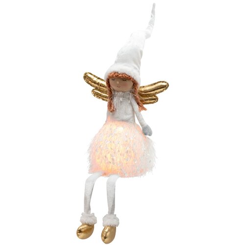 Home Somogyi Plišana dekoracija Anđeo KDD65 Cene