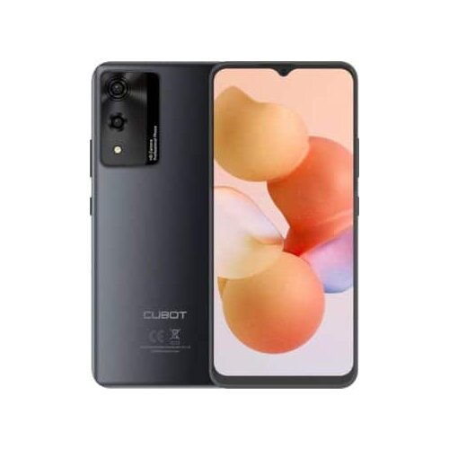  Mobitel CUBOT A10 4GB 128GB Black Cijene