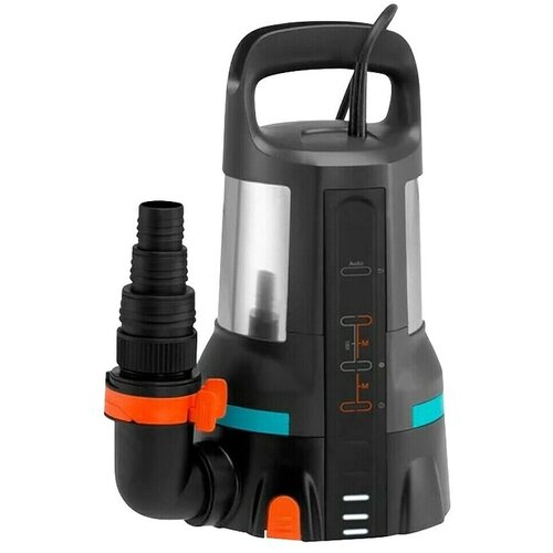 Gardena Potopna pumpa (750 W, Maksimalni protok: 17.000 l/h) + BAUHAUS jamstvo 5 godina Cijene