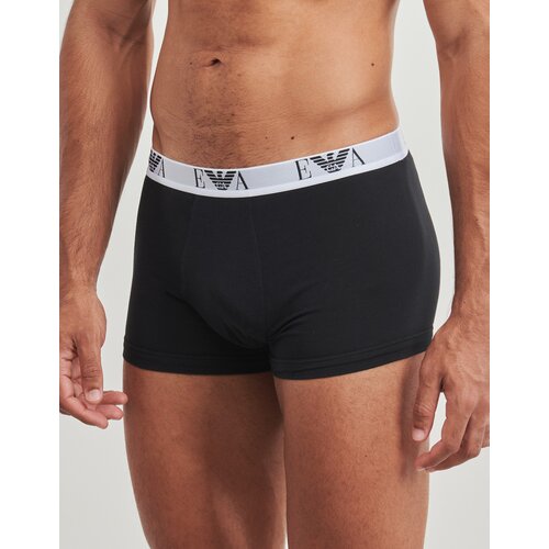 Emporio Armani Underwear Set 3 parov boksaric EM000259 AF14131 MC061 Črna Slike