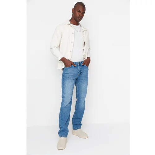 Trendyol Men's jeans Straight Fit