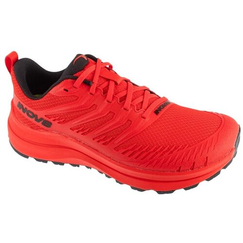 Inov-8 Nizke superge TrailFly Max V2 Črna Slike