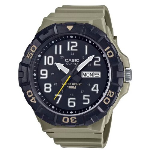 Casio collection muški sat ( MRW-210H-5A ) Cene