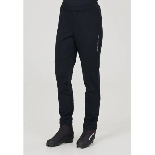 Endurance Women's outdoor pants LEEVING WINDBLOCK Cene