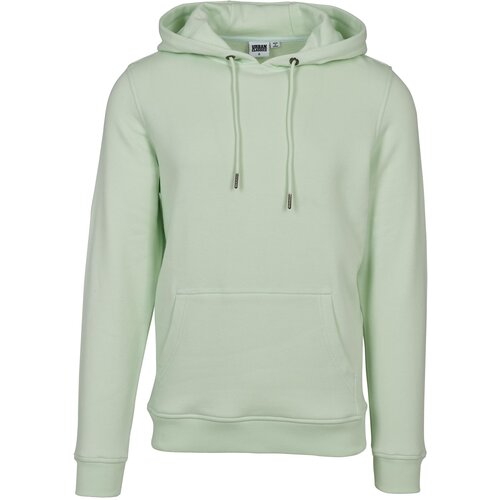 Urban Classics Basic Sweat Hoody Light Mint Cijene