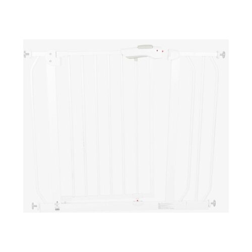 Kikka Boo Sigurnosna kapija All Safe produžetak 20 cm White ( KKB53014 )Sigurnosna kapija All Safe produžetak 20 cm White ( KKB53014 ) Cene