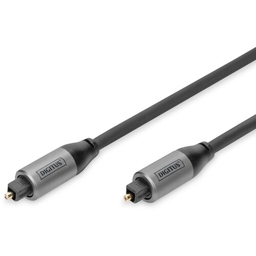Digitus Toslink 3m DB-510510-030-S Optički kabl Cene