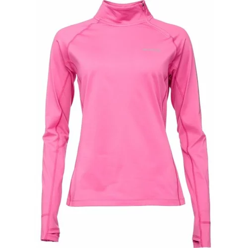Arcore LANZARA Ženska majica za trčanje, ružičasta, veličina