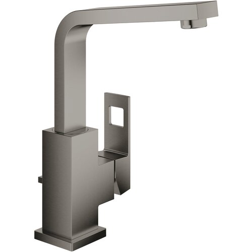 Grohe 23135AL0 Eurocube visoka vrtljiva armatura za umivalnik Cene