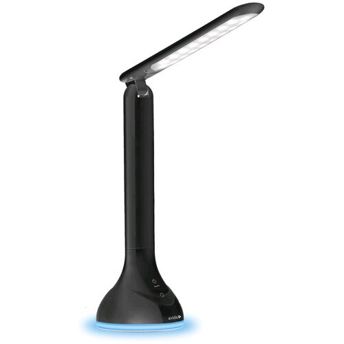 Avide lampa stolna 4W crna Cijene