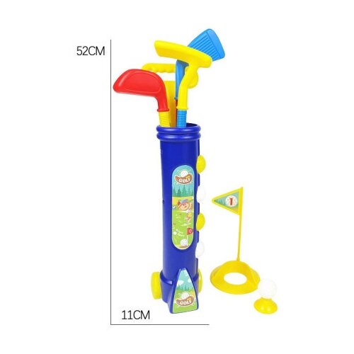  Set za igru - golf ( 663271 ) Cene