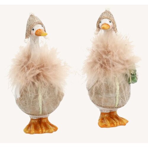 Viter Ng figura "duck" 12cm Cene