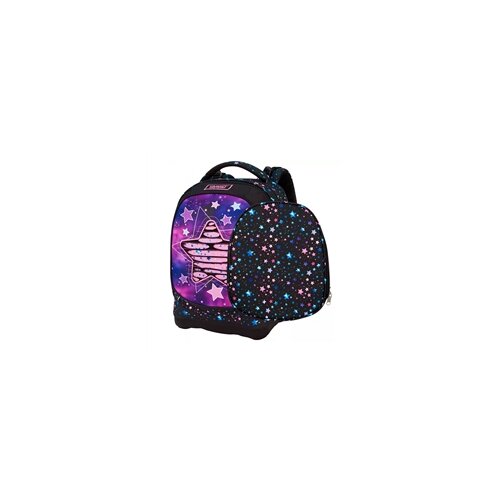 Target Ergonomski školski ruksak Superlight 2 Face Petit Twinkle Star Cene