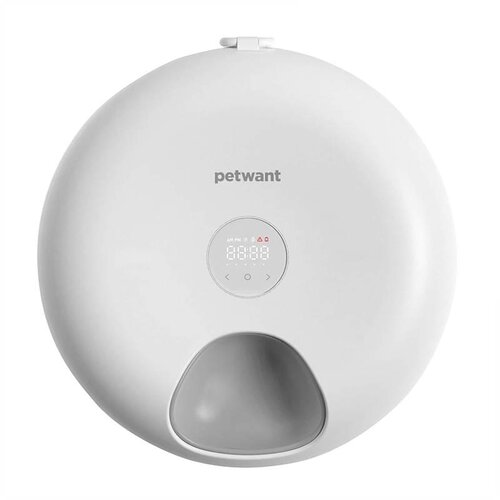 PetWant F13 automatska hranilica s 6 odjeljaka Slike