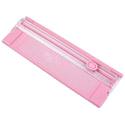 INF Rezalnik papirja A4 Pink, (21781211) Cene