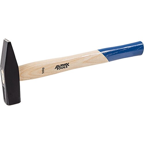 ALPHA TOOLS Ključavničarsko kladivo Alpha Tools (500 g, jesenov les) Cene