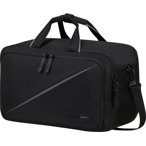 American Tourister Torba za dokumente 150845 Črna Cene