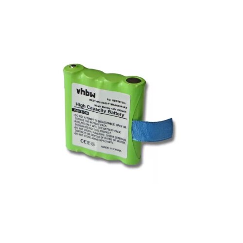 VHBW Baterija za radio stanice Midland BATT-4R 4.8V 700mAh Cene