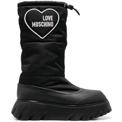 Love Moschino - Crna Slike