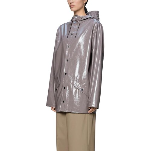 Rains Jakne Jacket W3 UNISEX 12010 Cene