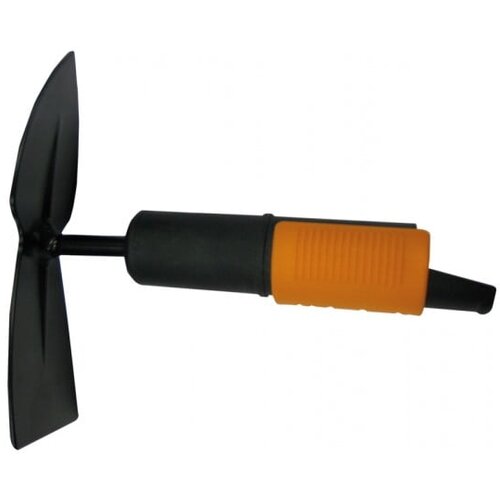 Fiskars Crni čelik bilateralne koyband Quikfit Slike
