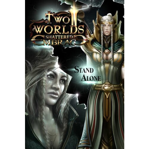 Steam Two Worlds II HD - Shattered Embrace (PC) Key GLOBAL Cene