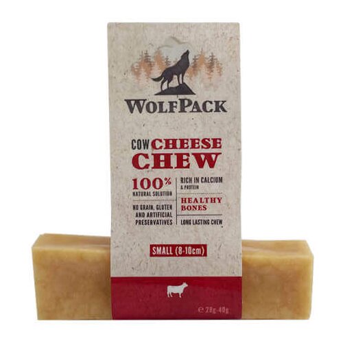 WolfPack sir za pse, s - 8-10 cm Cene