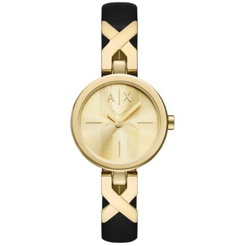 Armani Exchange satovi Slike