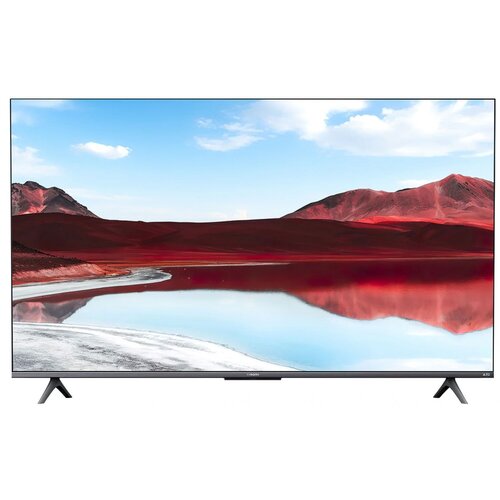 Xiaomi TV A Pro 43'' 109.2 cm (43) 4K Ultra HD Smart TV Wi-Fi Grey, Titanium Cijene