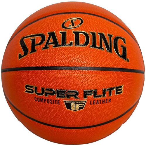 Spalding Super Flite košarkaška lopta 76927Z Cijene