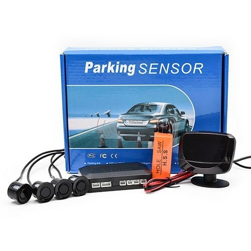 Parking senzori KT-PS880 Slike